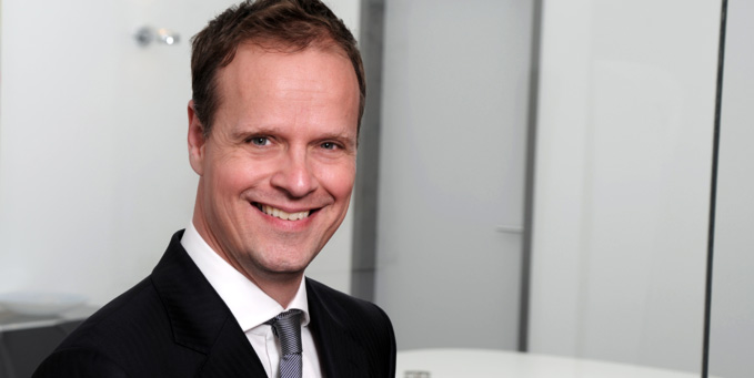 Dr. Stefan Ulbrich